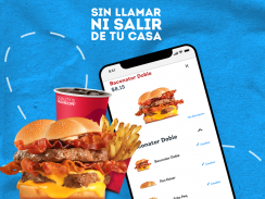 Wendy's El Salvador screenshot 3