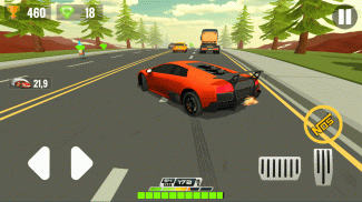 Car Racing Madness screenshot 6