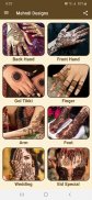 Mehndi Design 2020 screenshot 5