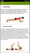 Get Rid Of Belly Fat Naturally screenshot 3