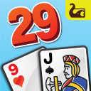 Card Game 29 - Multiplayer Pro Best 28 Twenty Nine
