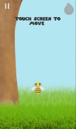 HoneyBee screenshot 1