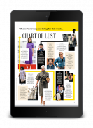 Grazia Magazine - Fashion, Beauty & Celebrity News screenshot 4