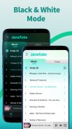 JanaTube - جنة تيوب screenshot 1