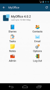 MyOffice screenshot 5