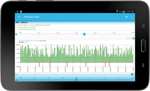 Internet Monitor Recorder (IMR) - InterMon screenshot 2