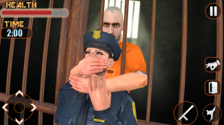 Jail Prison Breakout 2018 - Escape Games Fun screenshot 0