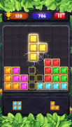 Block Puzzle Classic Jewel screenshot 4