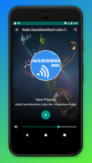 Deutshlandfunk kultur App DE screenshot 7