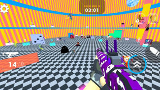 Shooter playground mod 2 screenshot 2