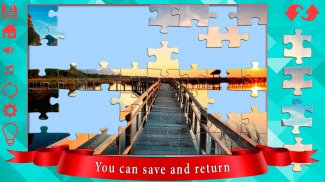 Puzzles for adults screenshot 7