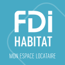 Mon espace locataire FDI HABIT