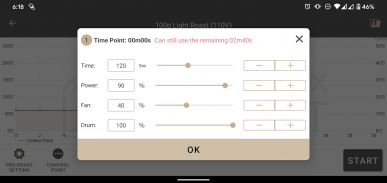 Sandbox Smart screenshot 1