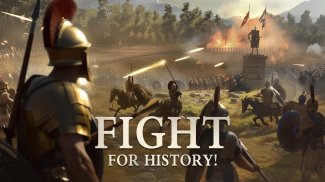 Grand War: Rome Strategy Games screenshot 6