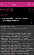 Pulpit commentary Bible screenshot 2