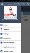 FLEETRACK LITE screenshot 5