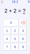 Calculation Training screenshot 7
