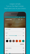Curtain Free screenshot 2