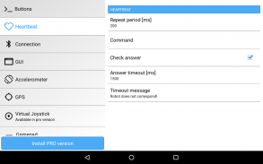 Bluetooth Device Control Free screenshot 11