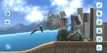 City Smash screenshot 12