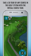 iGolf - GPS & Tee Times screenshot 1