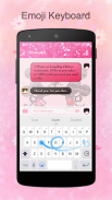 Emoji Keyboard 10 screenshot 7