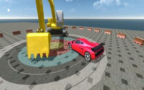 I8 BMW Drift Racer Games screenshot 2