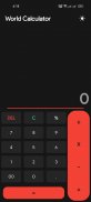 Thor CALC screenshot 1