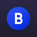 Bitsgap: Crypto Trading Bots icon