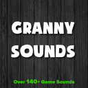 In game sounds for Granny