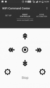 RootSaid - WiFi Command Center screenshot 2