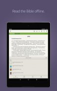 NIV Bible App by Olive Tree screenshot 8