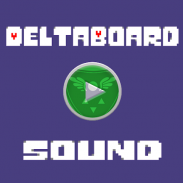 DeltaBoard Sound screenshot 2