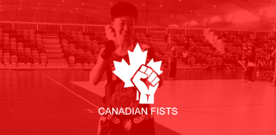 Canadian Fists