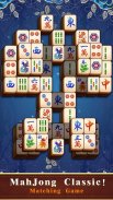 Mahjong Solitaire Free screenshot 1