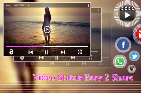 Video status screenshot 5