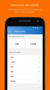 Meu Nextel screenshot 6