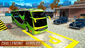 Real Bus Simulator: WW BusTour screenshot 6