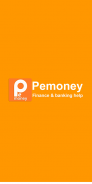 pemoney screenshot 1