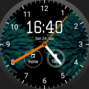 A/D Watchface screenshot 6