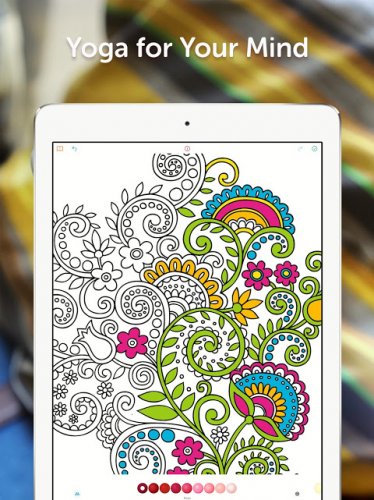 Download Recolor Coloring Book 5 1 4 Muat Turun Apk Android Aptoide