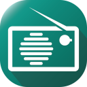 URadio - Free Online Radio & Recorder Icon