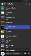 Radio Nigeria - AM FM Online screenshot 2