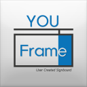 YouFrame Editor Icon