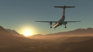 Infinite Flight  - محاكاة الطيران screenshot 1