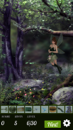 Hidden Object - Wishing Place screenshot 5