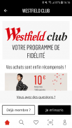 Westfield Forum des Halles screenshot 2