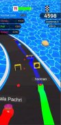 ShapeRace.io - Fun io games screenshot 0