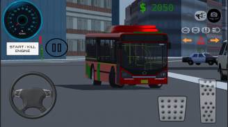 Suzuki Carry Simulator 2021 screenshot 1