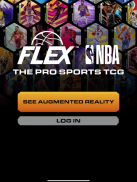 Flex NBA Companion App screenshot 1